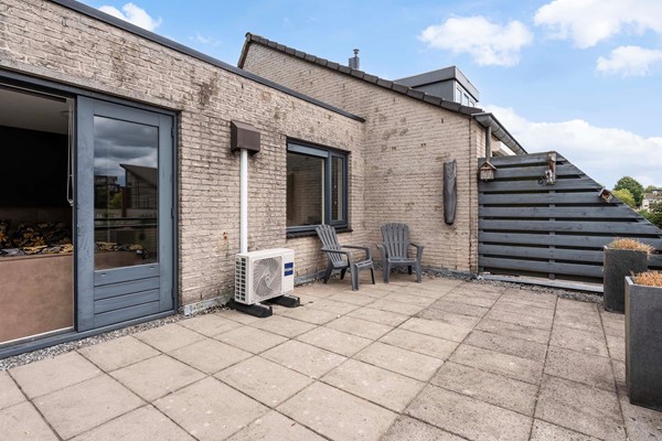 Medium property photo - Westkreek 45, 7325 NB Apeldoorn
